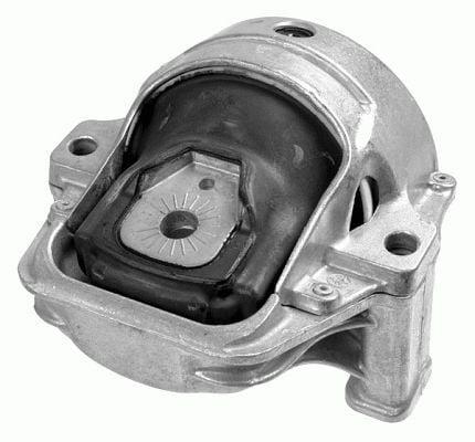 LEMFORDER 3474601 Motor Mount - Right Side for Audi A1 A4 A5 Q5 — Lemförder, Mounts