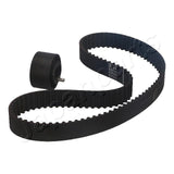 Japan Parts KDD-894 Timing Belt Set for Suzuki Alto RF410 1.1 CC (2004-2008) — Belts