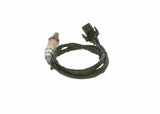 BOSCH Lambda Sensor 0258003478 - Fits 1996-2000 Polo 1.4-1.6 — Oxygen & Air-Fuel