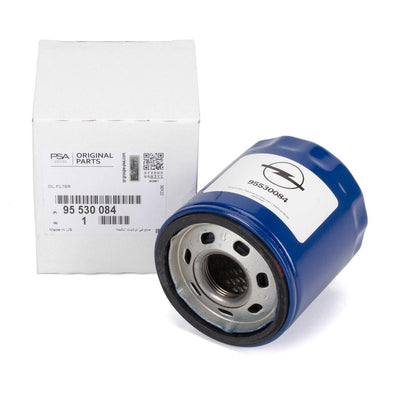 PSA 95530084 Oil Filter Astra K F14shl /Insignia.B 2.0 Diesel