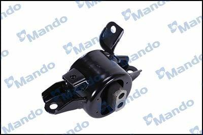 MANDO Motor Mount MCC010717 for Elantra VI 1.6 & 1.8 — Mounts
