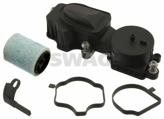 SWAG Air Tahliye Valfi - Compatible BMW M47 E46 E39 — Valves & Actuators