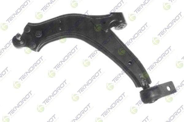 TEKNOROT P-630 Complete Left Suspension Arm - 18mm for 306 Ym 98-01 — Control Arms & Ball Joints