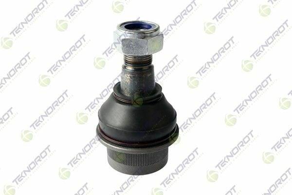 TEKNOROT M-732 - Rotating Joint (Ball Joint Lower) for 06 Sprinter 906 907 910 — Control Arms & Ball Joints
