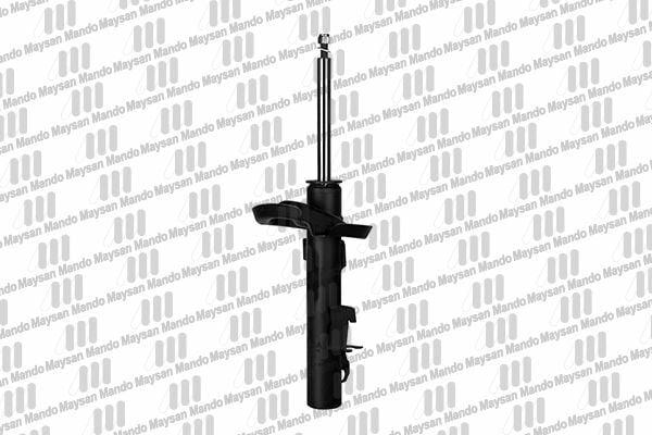 maysan front shock absorber for mazda 3 and 5, mazda 3 2003-2009 right shock absorber, mazda 5 2005-present gas shock absorber MAYSAN Front Shock Absorber Right Gas for Mazda 3 (2003-2009) & Mazda 5 (2005-Present) MAYSAN Front Shock Absorber Right Gas Mazda 3 & 5 maysan, mazda-3, mazda-5, shock-absorber, front-shock, gas-shock, car-parts, vehicle-suspension, automotive-repair, ai-generated