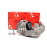 TRW Right Rear Brake Caliper for Citroen C4 (2005-2010) — Brake Calipers