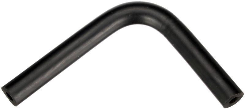 RAPRO Motor Ventilation Hose R12 - Durable NBR Material — Crankcase & Ventilation