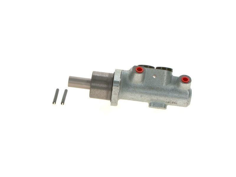 bosch-ana-merkez-vw-t4-brake-cylinder, bosch-0986481030-brake-cylinder-detailed-view BOSCH Ana Merkez VW T4 2.4 D 2.5 TDI Brake Cylinder - 25.4mm Piston Diameter for Car Owners & Mechanics BOSCH Ana Merkez VW T4 Brake Cylinder - 25.4mm Piston bosch, brake-cylinder, vw-t4, automotive, car-parts, mechanics, car-owners, durable-brakes, high-performance, ai-generated
