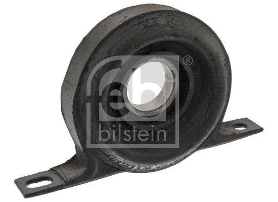 FEBI Shaft Support Bushing 05196 for BMW E3 E9 E10 E6 E21 E32 — Bushings & Mounts