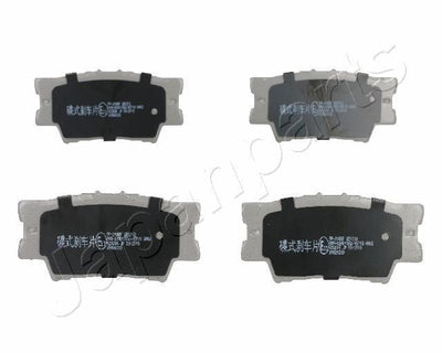 Japan Parts PP-218AF Disc Brake Pads
