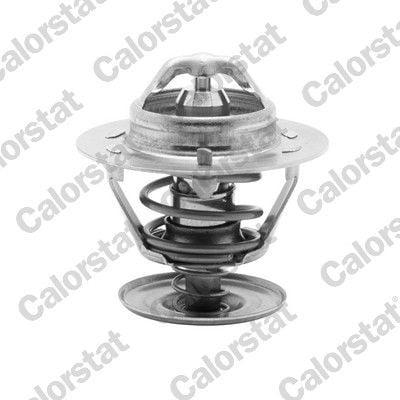 VERNET TH5750.92J Thermostat - 92°C for Ford Focus and Mondeo 1.8Tdci — Water Pump & Thermostat
