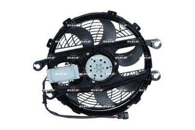 NRF 47747 Fan Complete BMW E46 N40 N42 N45 N46