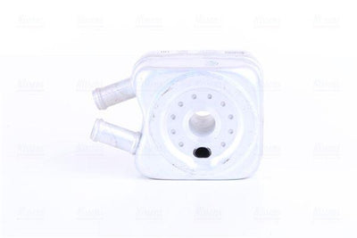 Nissens 90608 Oil Cooler VW CaddyIII T5 1.9Tdi Crafter 163 — Oil System
