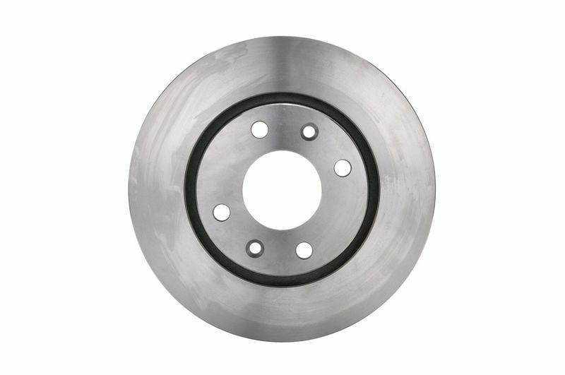 BOSCH 0986478830 Brake Disc - Premium Quality Front Disc for Peugeot P406 — Brake Rotors & Drums