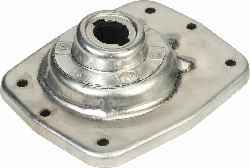 RAPRO Amortiser Mount Right for Expert Scudo Jumpy — Shocks & Struts