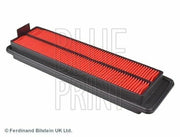 blueprint air filter ADH22255 for Honda Accord, technical specifications of ADH22255 air filter Blueprint Air Filter ADH22255 - Precision Fit for Accord 2.2 I-Dtec (2004-2009) | 360mm Blueprint Air Filter ADH22255 - Perfect for Accord 2.2 blueprint, air-filter, car-maintenance, honda-accord, auto-parts, vehicle-filters, car-owners, mechanics, air-filtration, ai-generated