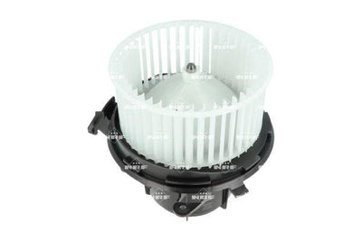 NRF 34162 Heater Motor 204 / 207 / 212 / 218 — Heater & Blower