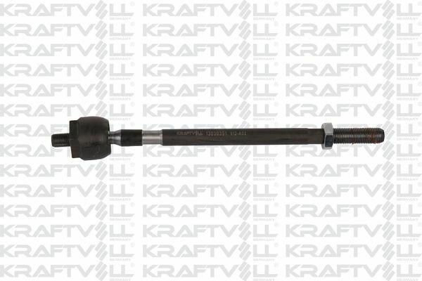 KRAFTVOLL Tie Rod Shaft Kangoo 99-Hydraulic - Reliable Axial Joint Catering to — Tie Rods & Linkage