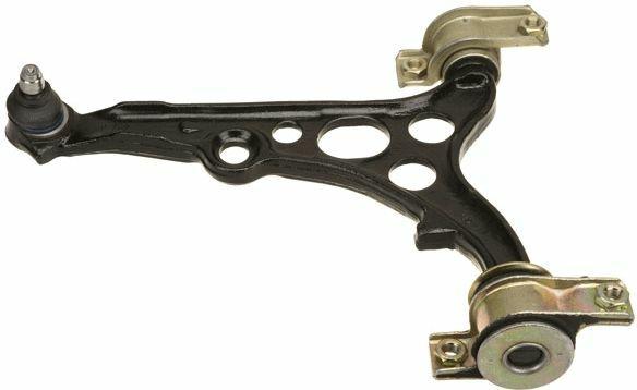 TRW Suspension Control Arm JTC1084 - Complete 17mm for Tempra Tipo Bravo Brava — Control Arms & Ball Joints