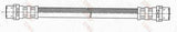 TRW PHA344 Brake Hose — Brake Hydraulics