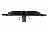 HELLA Pagid Brake Pads - Front Brake Pads for BMW F01 F02 F10