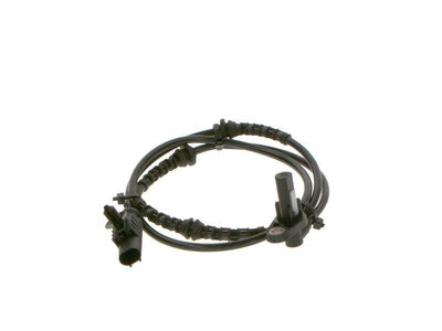 BOSCH ABS Sensor Front 10-Discovery - Wheel Speed Sensor — Brake Sensors & ABS