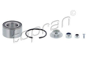topran wheel bearing for vw seat, front axle wheel bearing set TOPRAN Wheel Bearing 103056001 for VW Seat - Premium Quality for Car Owners & Mechanics TOPRAN Wheel Bearing for VW Seat - Premium Quality topran, wheel-bearing, vw-seat, car-parts, vehicle-maintenance, mechanics, replacement-parts, automotive, car-owners, ai-generated