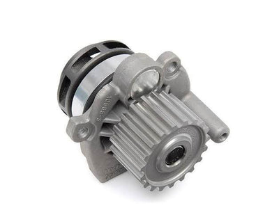 GK Water Pump for Volkswagen Bora 1998-2004 - Quality German Made — Water Pump & Thermostat
