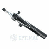 Optimal A-3457GL Front Left Shock Absorber for 1 Series (E81-E87-E88) & 3 Series (E90-E91-E93) — Shocks & Struts