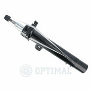 optimal a-3457gl front left shock absorber, shock absorber specifications, installation of optimal shock absorber OPTIMAL A-3457GL Front Left Shock Absorber for 1 Series (E81-E87-E88) & 3 Series (E90-E91-E93) | 07-14 OPTIMAL A-3457GL Front Left Shock Absorber shock-absorber, front-left-shock-absorber, bmw-parts, vehicle-suspension, automotive-repair, mechanics, car-accessories, auto-parts, suspension-repair, ai-generated