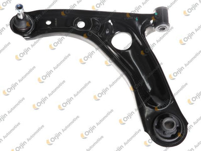 ORJIN 01821 Lower Control Arm Complete Left (Peugeot: 107 Citroen: C1 05-) — Control Arms & Ball Joints