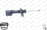 monroe g8216 gas pressure strut front right for hyundai, monroe g8216 automotive suspension component MONROE G8216 Gas Pressure Strut - Front Right for Hyundai i30/Ceed 12-1.6 | 4.32 kg MONROE G8216 Front Right Strut for Hyundai i30/Ceed monroe, g8216, gas-pressure-strut, hyundai-i30, hyundai-ceed, automotive-parts, suspension, car-maintenance, mechanics, ai-generated