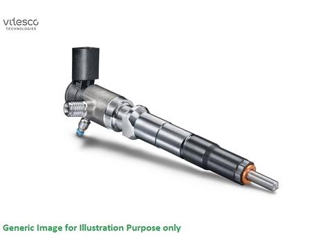 SCHAEFFLER VITESCO 562001810 Ford Transit -Ranger 2018 Model onwards 2.0 Ecoblue Injector Complete
