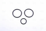 Nissens 627035 Radiator for 205 626 — Radiators & Fans