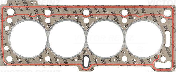 Victor Reinz 61-33680-00 Cylinder Head Gasket 96-99 Megane.I-Logan 1.6ie 8V 75-90Hp Victor — Gaskets & Seals