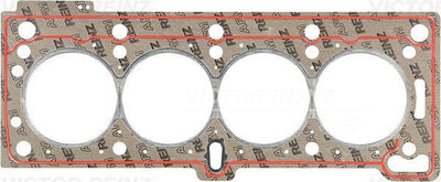 Victor Reinz 61-33680-00 Cylinder Head Gasket 96-99 Megane.I-Logan 1.6ie 8V 75-90Hp Victor — Gaskets & Seals