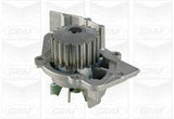 GRAF PA747 Water Pump — Water Pump & Thermostat