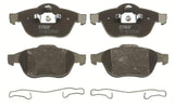 TRW GDB1468 Brake Pads - High Performance Replacement for Laguna II