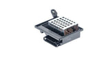 BEHR Klima Controller - Mercedes W639 Viano — Heater & Blower