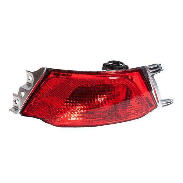 İthal 591404036 Range Rover Sport 2014-2017 Right Rear Bumper Fog Lamp Reflector (LR043983) — Tail, Signal & Reflectors