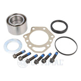 Optimal 402117 Rear Wheel Bearing — Wheel Bearings