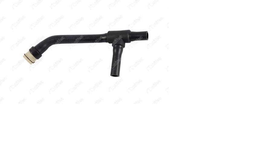 NIFEA 21379 Heater Outlet Hose Corsa C Combo C Y17dt Y17dtl
