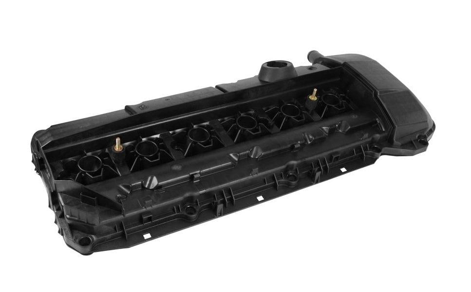 bmw-e60-m54-valve-cover, premium-quality-valve-cover-for-bmw, bmw-e60-engine-part BMW E60 M54 Engine Valve Cover - Premium Quality for 520i Owners BMW E60 M54 Engine Valve Cover bmw, e60, m54, valve-cover, engine-part, car-owners, bmw-enthusiasts, car-maintenance, premium-quality, ai-generated