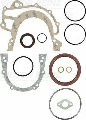 victor reinz gasket set 08-29178-02, engine block gasket for 96-T porter T4, gasket set components Victor Reinz Gasket Set 08-29178-02 | Engine Block Gasket for 96-T. Porter T4 2.4D-2.5Tdi | Ideal for Car Owners & Mechanics Victor Reinz Gasket Set 08-29178-02 victor-reinz, gasket-set, engine-block-gasket, 96-t-porter, 2.4d-2.5tdi, mechanics, car-owners, auto-parts, ai-generated, gasket-components