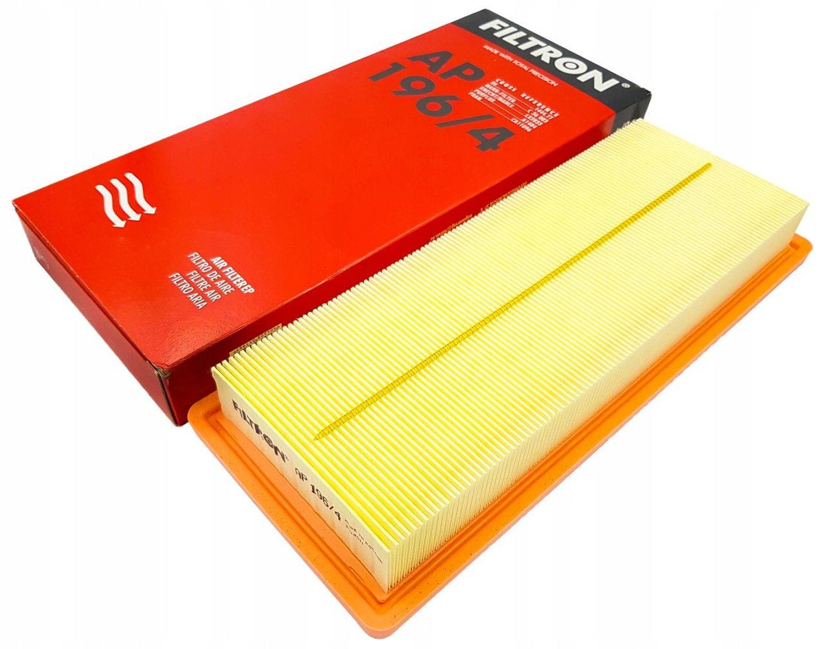 Filtron Air Filter - Compatible with Peugeot 308 1.6 THP — Air & Cabin Filters