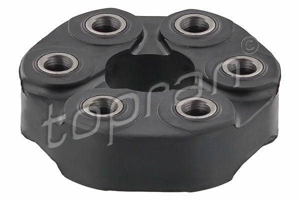 TOPRAN Driveshaft Joint - For BMW 3 Series (1991-1999) — Axles, CV Joints & Boots