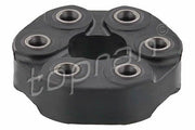 topran driveshaft joint for bmw 3 series, topran 500289 driveshaft joint specifications, front view of topran driveshaft joint TOPRAN Driveshaft Joint - For BMW 3 Series (1991-1999) | 110 mm TOPRAN Driveshaft Joint for BMW 3 Series 91-99 topran, bmw, driveshaft-joint, car-parts, automotive, car-enthusiasts, bmw-3-series, vehicle-performance, replacement-parts, ai-generated
