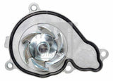FEBI 175484 Water Pump - Compatible with B-38 N-20 F-20 / 21 / 22 / 23 / 30 / 31 / 32 / 36 — Water Pump & Thermostat