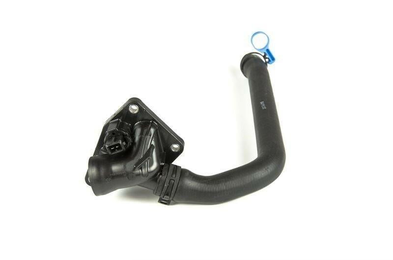 RAPRO Thermostat Hose for BMW F30 320i — Water Pump & Thermostat