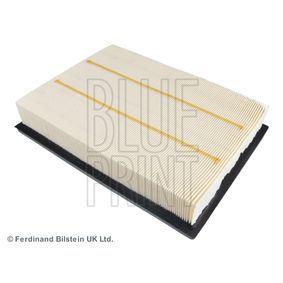 Blue Print ADT322130 Toyota Hilux Vigo 2015-> 2.4 Air Filter — Air & Cabin Filters
